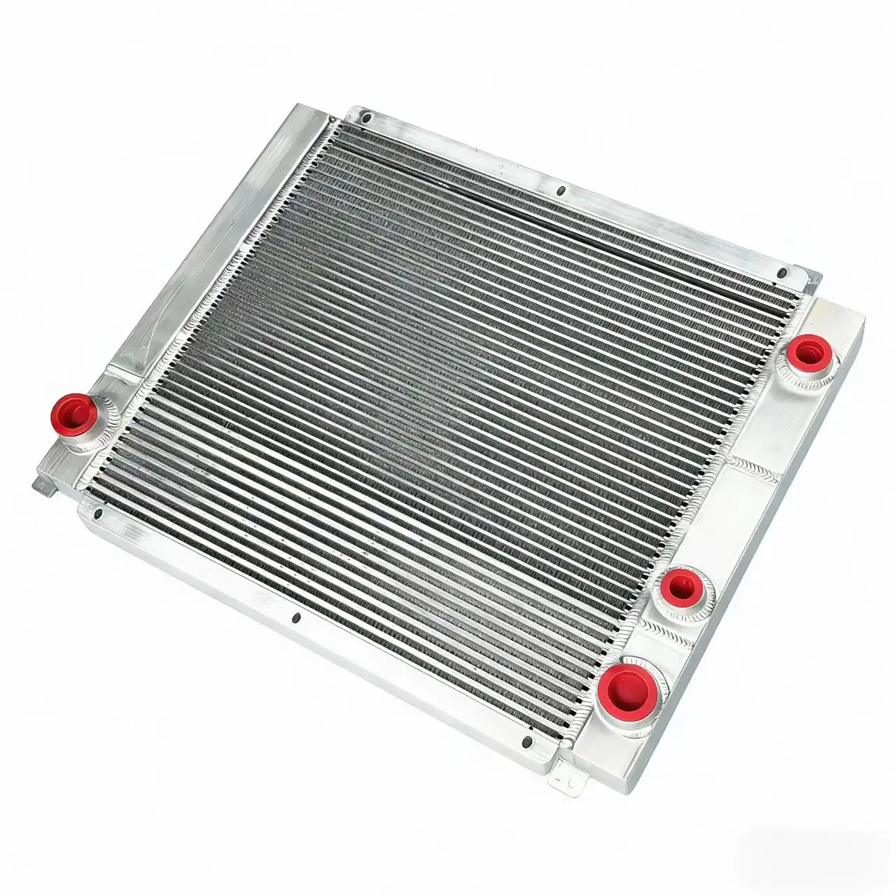 Why Keep Hydraulic Oil at 40-60 C? The Role of Oil Coolers