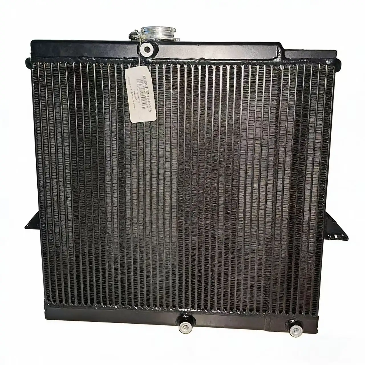 How Does an Industrial Oil Cooler Work? A Simple Guide