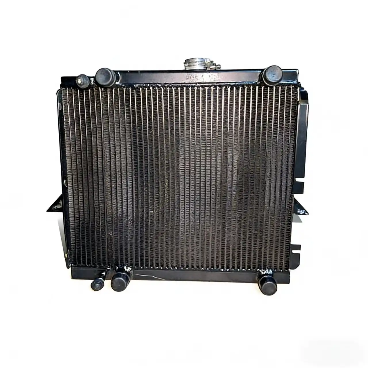 How to Size an Oil Cooler: A Practical Guide